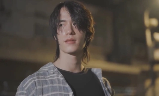 Обещаю, я вернусь 8 серия