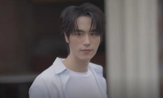 Обещаю, я вернусь 9 серия