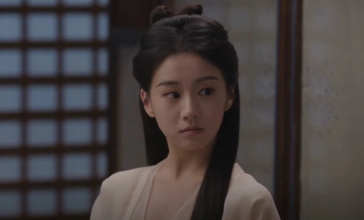 Яркий период расцвета 10 серия