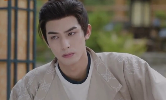 Яркий период расцвета 12 серия