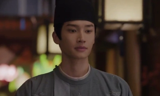 Яркий период расцвета 14 серия