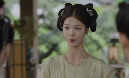 Яркий период расцвета 15 серия