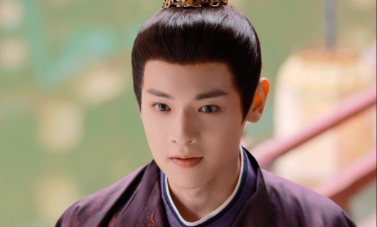 Яркий период расцвета 16 серия