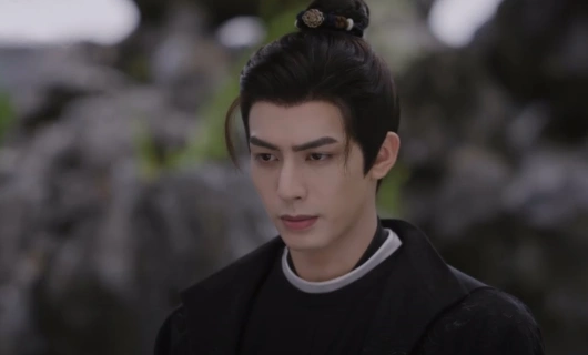 Яркий период расцвета 18 серия