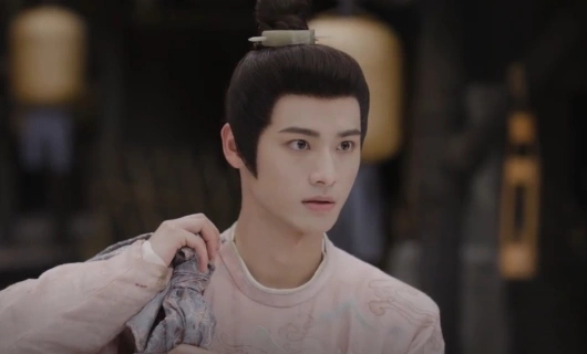 Яркий период расцвета 20 серия