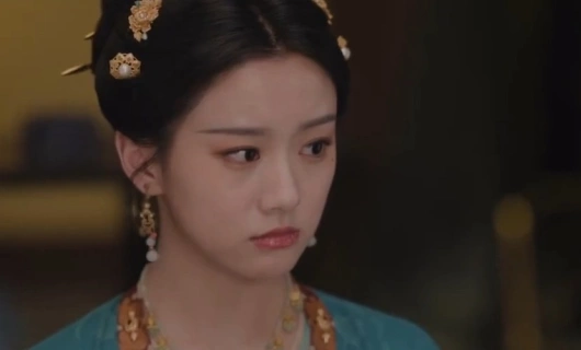 Яркий период расцвета 23 серия