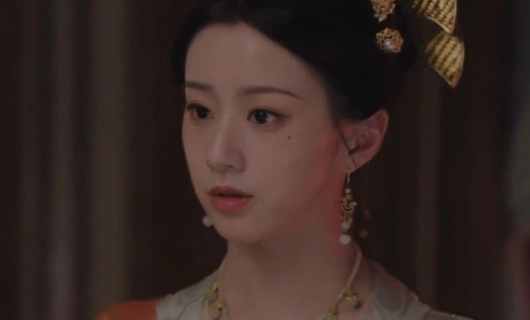 Яркий период расцвета 24 серия