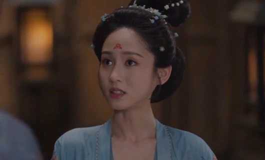 Яркий период расцвета 26 серия