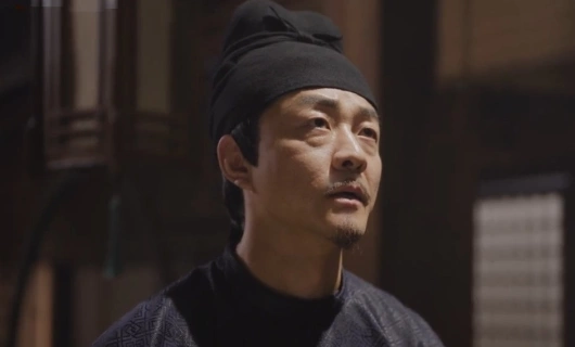 Яркий период расцвета 27 серия