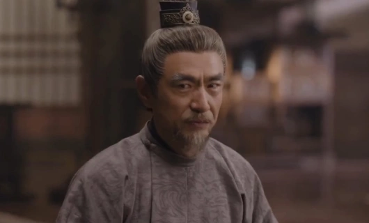 Яркий период расцвета 28 серия