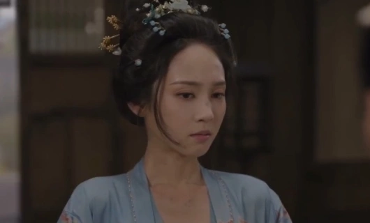 Яркий период расцвета 29 серия