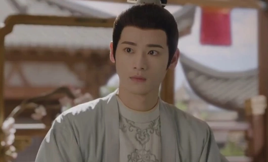 Яркий период расцвета 30 серия