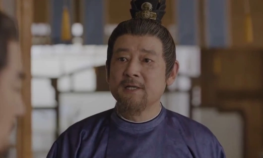 Яркий период расцвета 4 серия