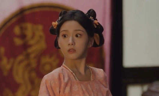 Яркий период расцвета 5 серия