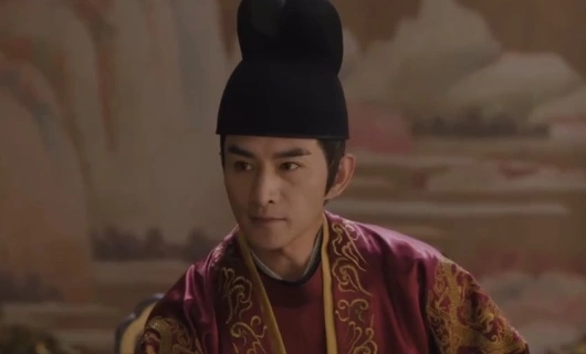 Яркий период расцвета 7 серия