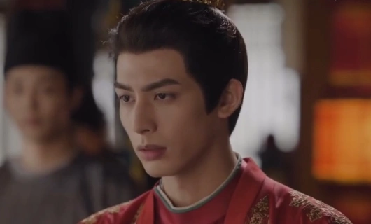 Яркий период расцвета 8 серия