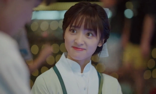 Ежемесячная маньхуа для девочек 10 серия