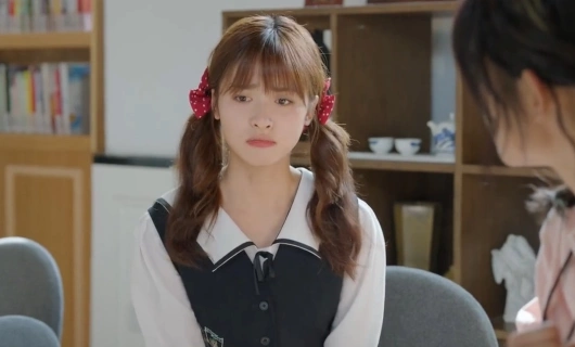 Ежемесячная маньхуа для девочек 11 серия