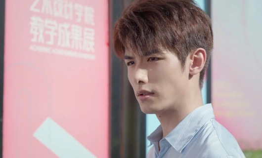 Ежемесячная маньхуа для девочек 12 серия