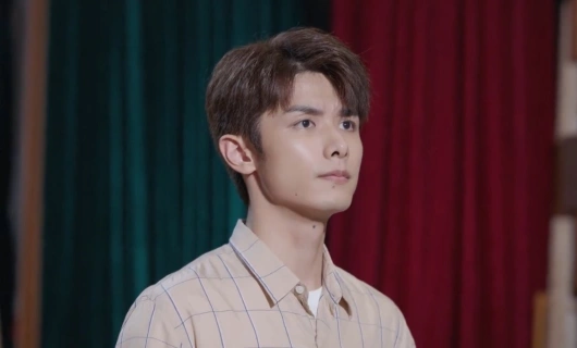 Ежемесячная маньхуа для девочек 13 серия