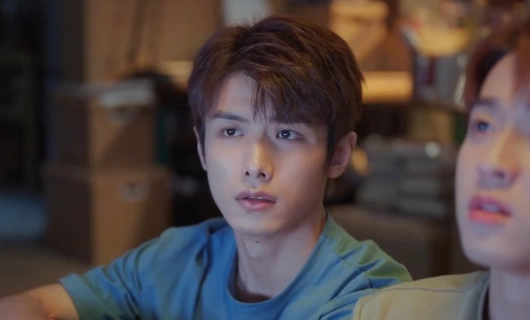 Ежемесячная маньхуа для девочек 14 серия