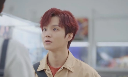 Ежемесячная маньхуа для девочек 17 серия