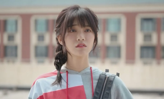 Ежемесячная маньхуа для девочек 18 серия