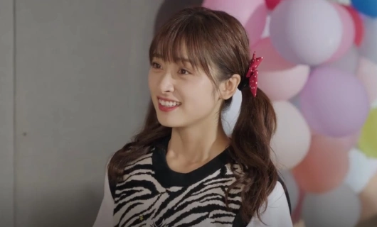 Ежемесячная маньхуа для девочек 20 серия