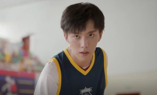 Ежемесячная маньхуа для девочек 21 серия