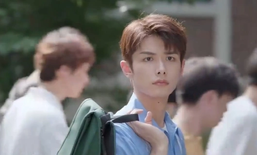 Ежемесячная маньхуа для девочек 23 серия