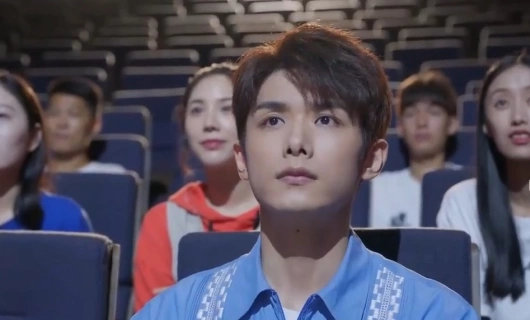 Ежемесячная маньхуа для девочек 24 серия