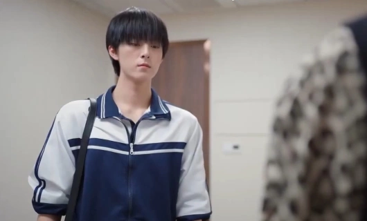 Ежемесячная маньхуа для девочек 25 серия