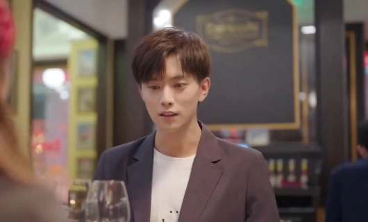 Ежемесячная маньхуа для девочек 26 серия