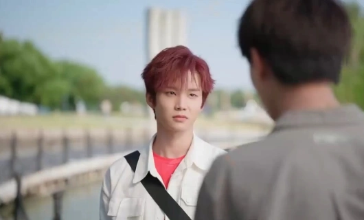 Ежемесячная маньхуа для девочек 27 серия