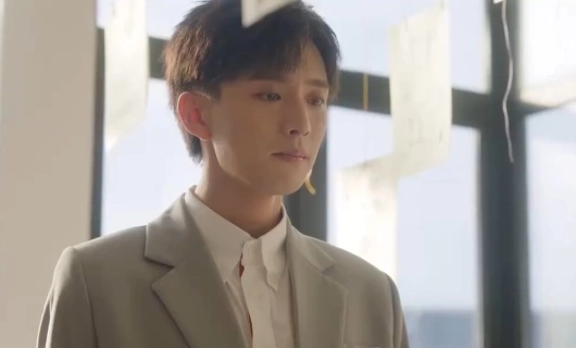 Ежемесячная маньхуа для девочек 28 серия