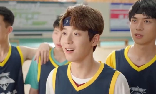 Ежемесячная маньхуа для девочек 30 серия