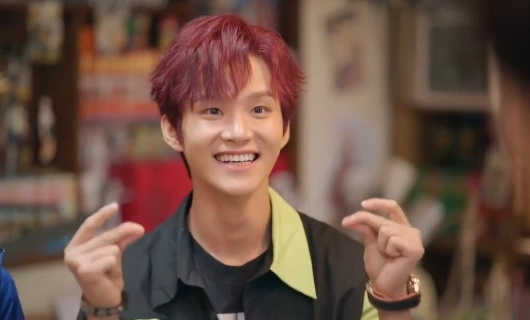 Ежемесячная маньхуа для девочек 31 серия