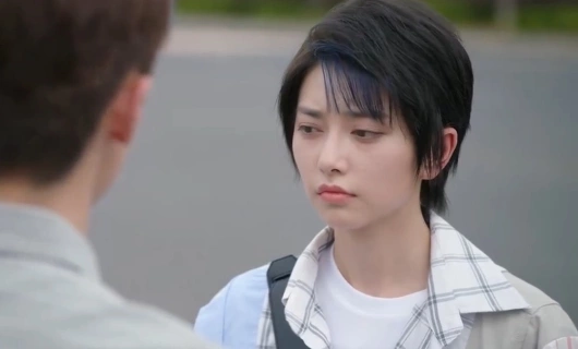 Ежемесячная маньхуа для девочек 32 серия