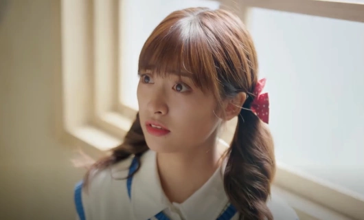 Ежемесячная маньхуа для девочек 6 серия