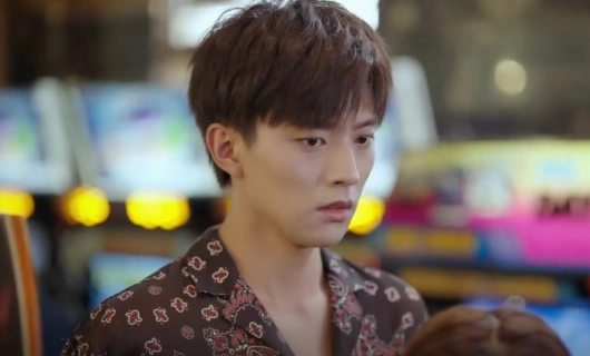 Ежемесячная маньхуа для девочек 7 серия