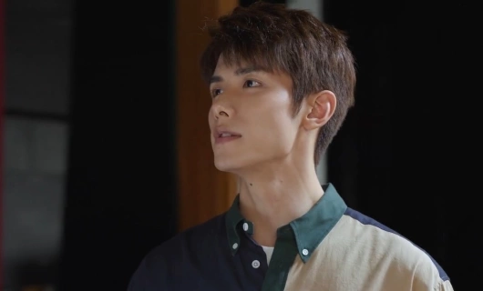 Ежемесячная маньхуа для девочек 9 серия