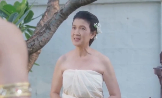 Миссия по покорению луны 5 серия