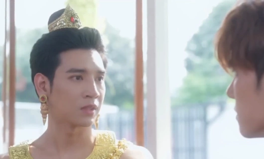 Миссия по покорению луны 7 серия