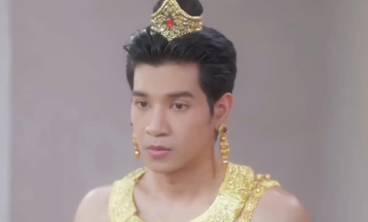 Миссия по покорению луны 8 серия