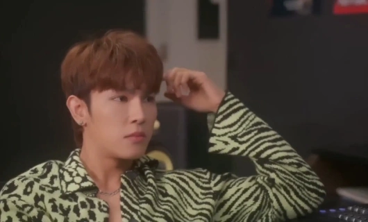 Миссия по покорению луны 9 серия