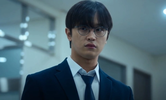 Первый: Герои старшей школы 2 серия «Отделение неотложной помощи»