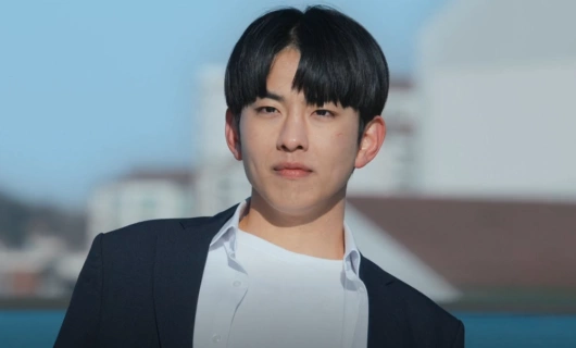 Первый: Герои старшей школы 3 серия «Привилегия»