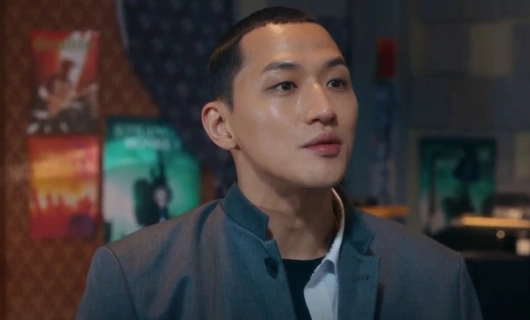 Первый: Герои старшей школы 7 серия «Мечта»