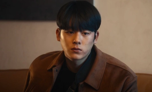 Первый: Герои старшей школы 8 серия «Герой»