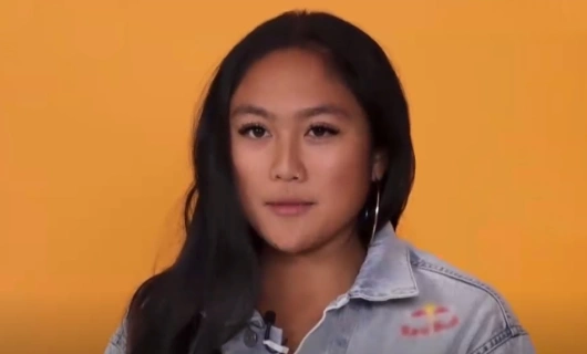 Уличная женщина-боец 3 cезон 1 серия